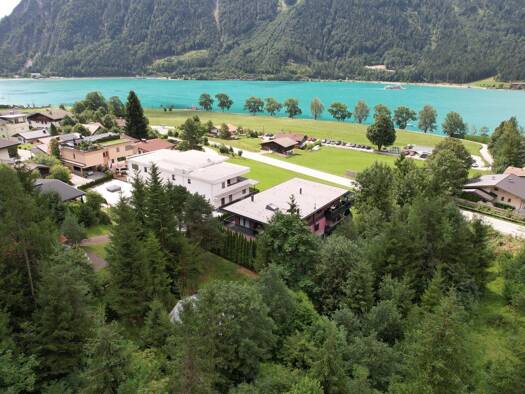 Grundstück zum Kauf 690.000 € 796 m² Grundstück Dalfazerweg Eben am Achensee 6212