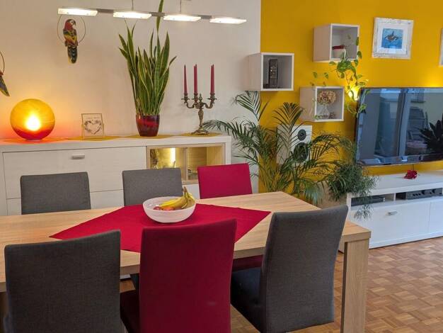 Wohnung zum Kauf provisionsfrei 195.000 € 3 Zimmer 93,8 m² EG Styrum Oberhausen 46049