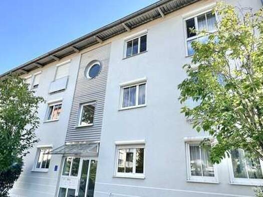 Wohnung zur Miete 1.590 € 3 Zimmer 84 m² Geschoss 1/3 frei ab 01.02.2027 Hollern Unterschleißheim 85716