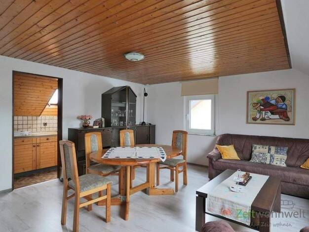 Wohnung zur Miete Wohnen auf Zeit 985 € 2 Zimmer 70 m² frei ab sofort Maberzell Fulda 36041