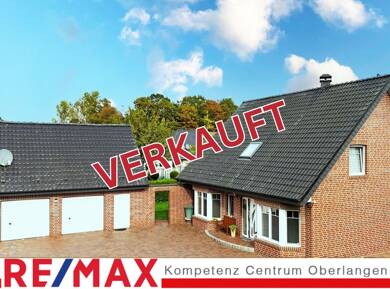 Einfamilienhaus zum Kauf 4,5 Zimmer 147,9 m² 864 m² Grundstück Siedlung Niederlangen 49779