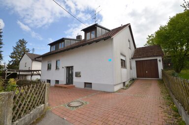 Mehrfamilienhaus zum Kauf 695.000 € 7 Zimmer 210 m² 676 m² Grundstück Giggenhausen Giggenhausen 85376