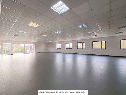 Verkaufsfläche zur Miete provisionsfrei 11 € 3 Zimmer 399 m² Verkaufsfläche Anger Erlangen 91052