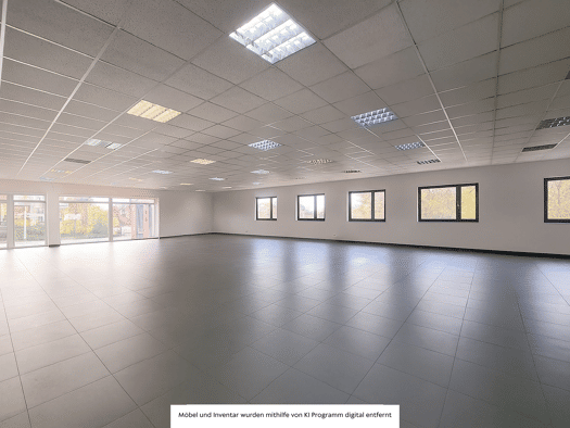 Verkaufsfläche zur Miete provisionsfrei 9,50 € 3 Zimmer 399 m² Verkaufsfläche Anger Erlangen 91052