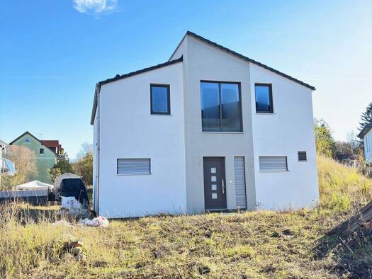 Einfamilienhaus zum Kauf - Erstbezug 499.000 € 4 Zimmer 140 m² 598 m² Grundstück Rehagen 15838