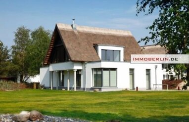 Einfamilienhaus zum Kauf 1.800.000 € 4 Zimmer 165 m² 1.160 m² Grundstück Karlshagen 17449