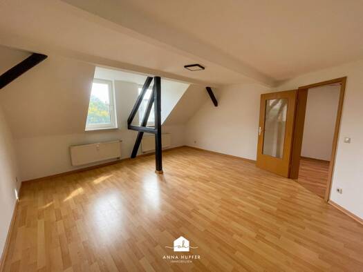 Wohnung zur Miete 330 € 2 Zimmer 55 m² EG Reichsstraße 65 Innenstadt Gera 07545