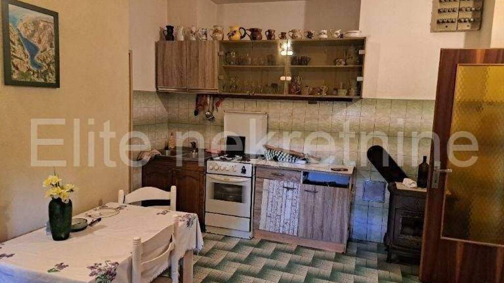 Haus zum Kauf 474.000 € 18 Zimmer 680 m² Novi Vinodolski