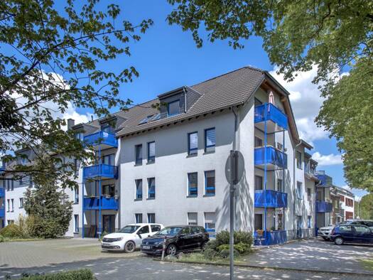 Außenstellplatz zur Miete 20 € Prämienstraße/Vennbahnstraße 15-17 Walheim Aachen 52076