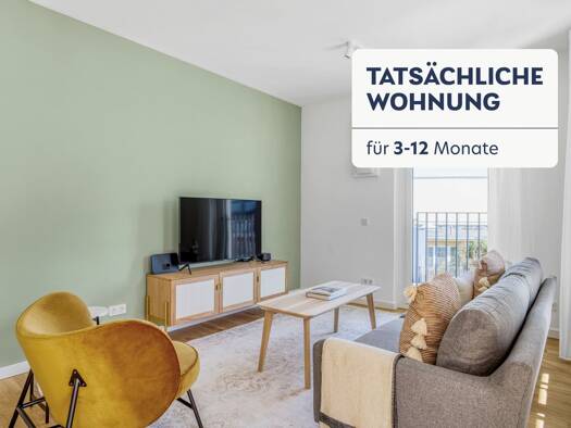 Wohnung zur Miete 3.360 € 3 Zimmer 5. Geschoss frei ab sofort Mitte Berlin 10119
