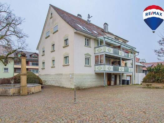 Mehrfamilienhaus zum Kauf 695.000 € 470 m² 381 m² Grundstück Grießen Klettgau 79771
