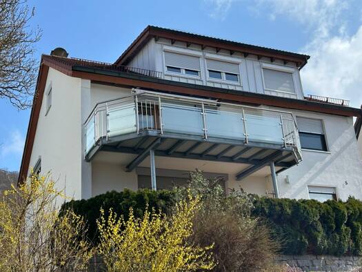 Mehrfamilienhaus zum Kauf 429.000 € 9 Zimmer 184 m² 569 m² Grundstück Unterkochen Aalen 73432