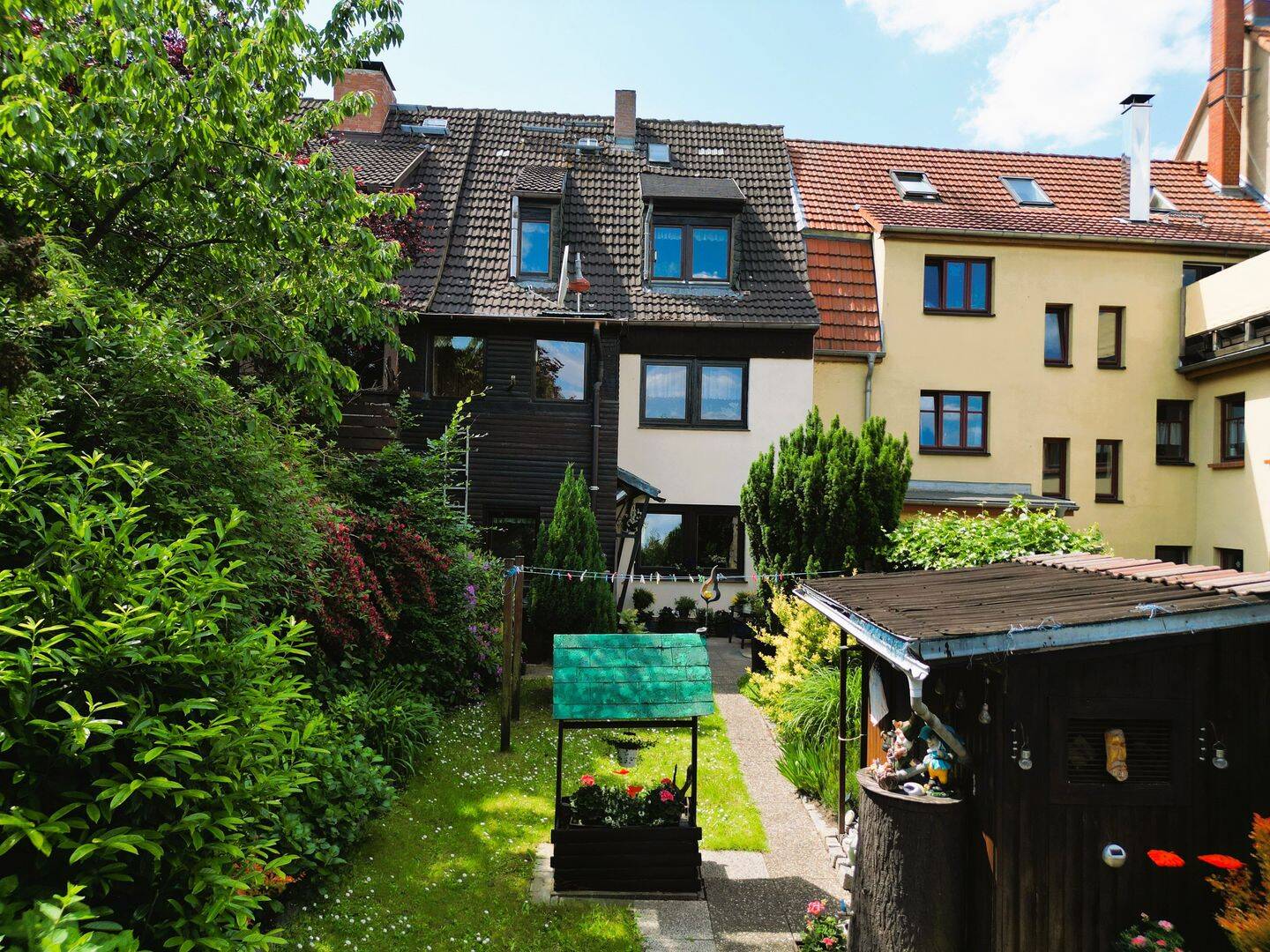 Einfamilienhaus zum Kauf - Ansicht 2