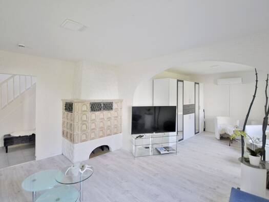 Einfamilienhaus zum Kauf 525.000 € 7 Zimmer 134,4 m² 336 m² Grundstück Lichtental Baden-Baden 76534