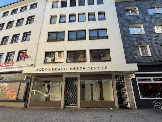 Sonstiges zum Kauf als Kapitalanlage geeignet 529.000 € 473 m² 176 m² Grundstück Mitte Mülheim an der Ruhr 45468