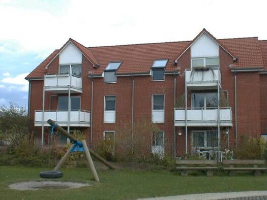 Wohnung zur Miete nur mit Wohnberechtigungsschein 501 € 2 Zimmer 64,4 m² 1. Geschoss frei ab 16.08.2026 Haferkamp 2 Weetzen Ronnenberg 30952