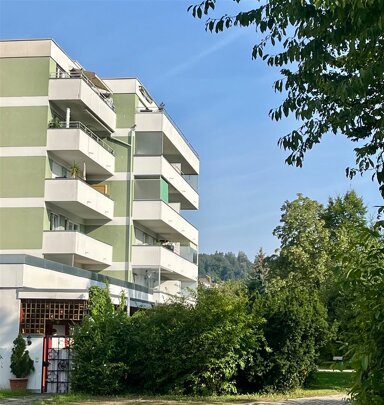 Wohnung zum Kauf 249.000 € 3 Zimmer 94 m² Deggendorf Deggendorf 94469