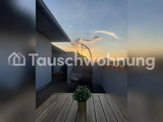 Wohnung zur Miete Tauschwohnung 830 € 2 Zimmer 78 m² 5. Geschoss Mariendorf Berlin 10829