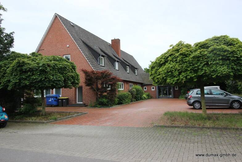 Halle/Industriefläche zum Kauf 550.000 € 630 m² Lagerfläche Dickel 49453