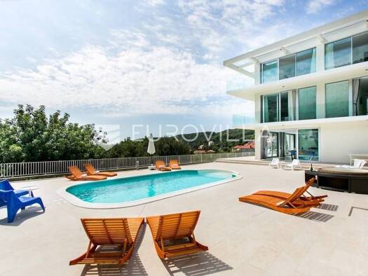 Haus zum Kauf 2.200.000 € 5 Zimmer 415 m² Zaton Dubrovnik 20000