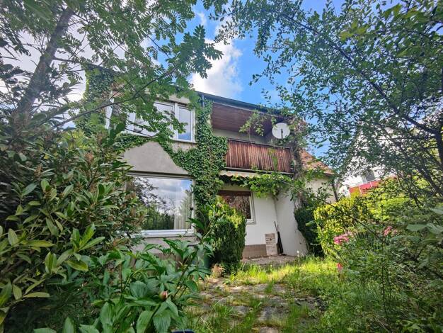 Mehrfamilienhaus zum Kauf 9 Zimmer 220 m² 740 m² Grundstück Bayreuth 95445