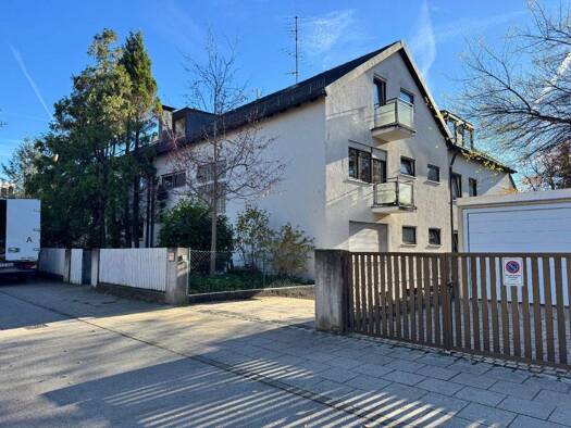 Wohnung zum Kauf provisionsfrei 529.000 € 3 Zimmer 81 m² Thalk.Obersendl.-Forsten-Fürstenr.-Solln München 81475