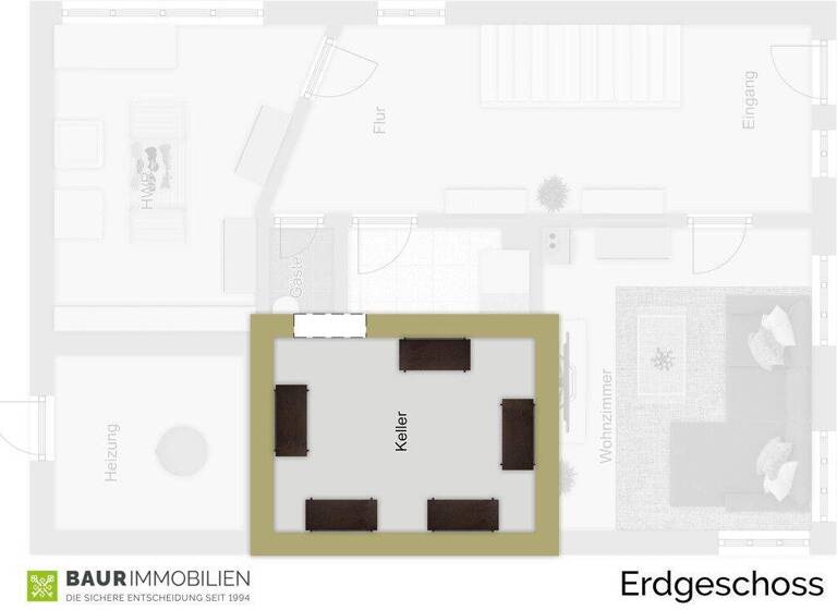 Einfamilienhaus zum Kauf 499.000 € 6 Zimmer 181 m² 760 m² Grundstück Steinhausen Bad Schussenried / Steinhausen 88427