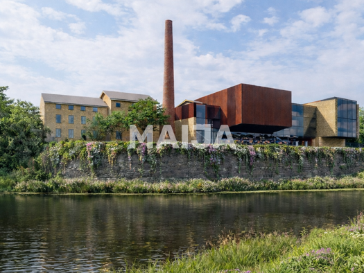 Bürofläche zum Kauf 2.400.000 € Bauska 3901