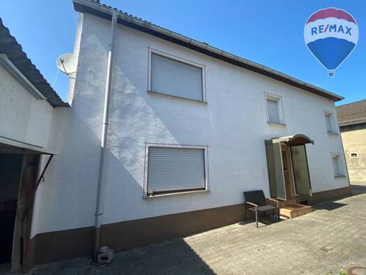 Einfamilienhaus zum Kauf 120.000 € 4 Zimmer 100 m² 357 m² Grundstück Schönborn 56370