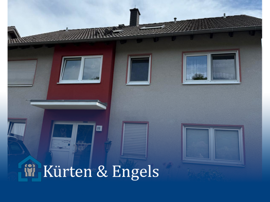 Wohnung zur Miete 708 € 3 Zimmer 82 m² frei ab 01.03.2026 Mühlenhofweg 33 Kaldauen Siegburg 53721