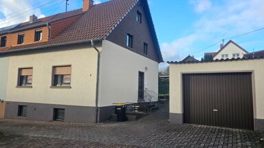 Einfamilienhaus zum Kauf 148.500 € 5 Zimmer 120 m² 401 m² Grundstück frei ab sofort Marienstr. 4 Wiesbach Eppelborn 66571