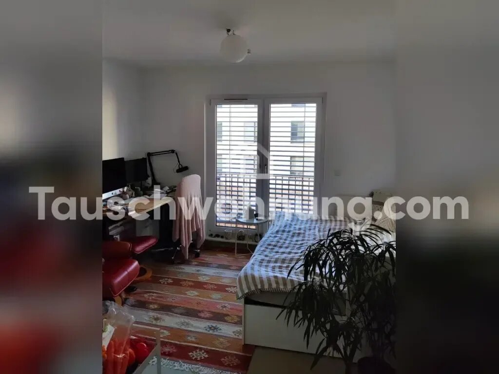 Wohnung zur Miete 360 € 1 Zimmer 20 m²<br/>Wohnfläche 2.<br/>Geschoss Bornstedt Potsdam 14469