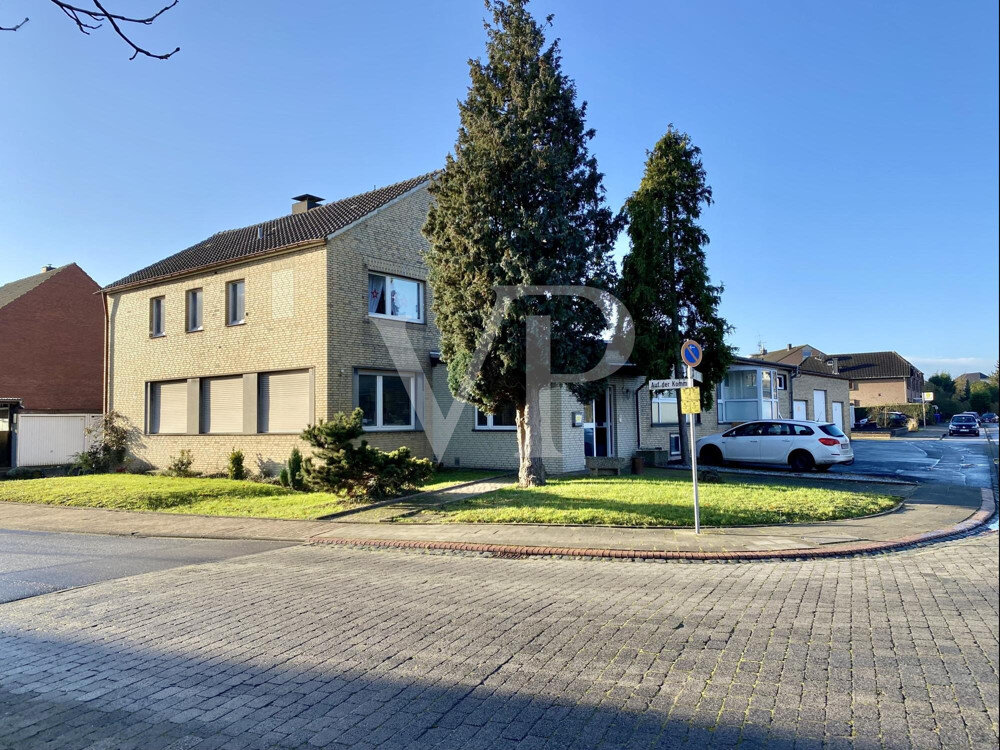 Haus zum Kauf 599.000 € 15 Zimmer 80 m²<br/>Wohnfläche 2.500 m²<br/>Grundstück Aldenhoven Aldenhoven 52457