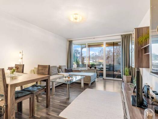 Wohnung zum Kauf 179.000 € 2 Zimmer 54,1 m² 1. Geschoss Schönebeck Bremen 28757