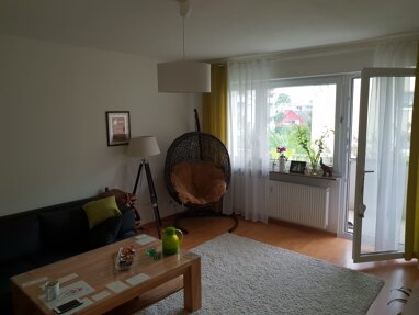 Wohnung zum Kauf 120.000 € 2 Zimmer 48 m² 2. Geschoss West Schwabach 91126