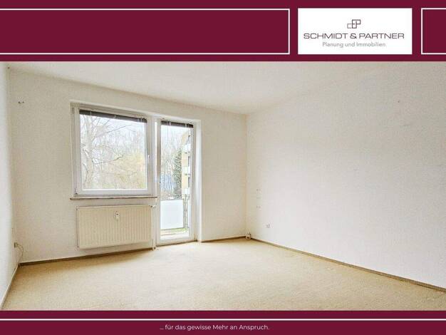 Wohnung zum Kauf 259.000 € 3 Zimmer 60 m² Wilhelmsburg Hamburg 21107