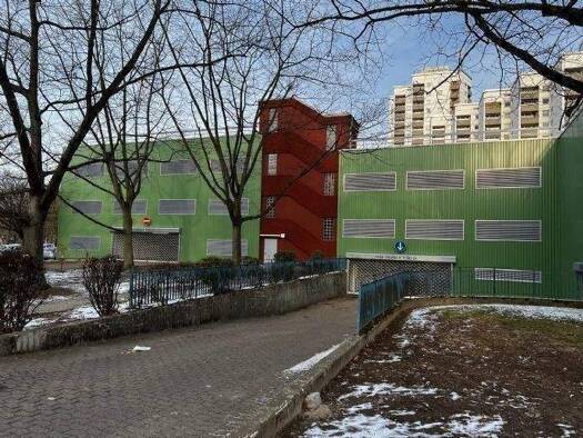 Außenstellplatz zur Miete provisionsfrei 50 € Wermuthweg 1 Gropiusstadt Berlin 12353
