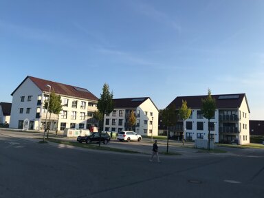 Terrassenwohnung zur Miete 937,50 € 2 Zimmer 75 m² EG frei ab 01.10.2024 Karl-Fröhlich-Strasse 60 Triebseer Wiesen Stralsund 18437