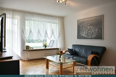 Wohnung zur Miete Wohnen auf Zeit 990 € 2 Zimmer 57 m² frei ab 16.02.2025 Laatzen - Mitte I Laatzen 30880