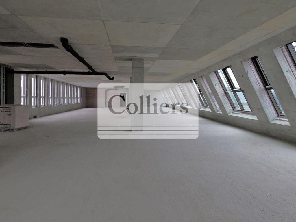 Büro-/Praxisfläche zur Miete 14,50 € 1.153 m²<br/>Bürofläche ab 576 m²<br/>Teilbarkeit Altstadt / Innenstadt 12 Fürth 90762