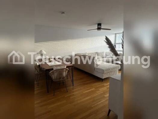Wohnung zur Miete Tauschwohnung 1.095 € 2,5 Zimmer 78 m² 3. Geschoss Neustadt-Nord Köln 50668