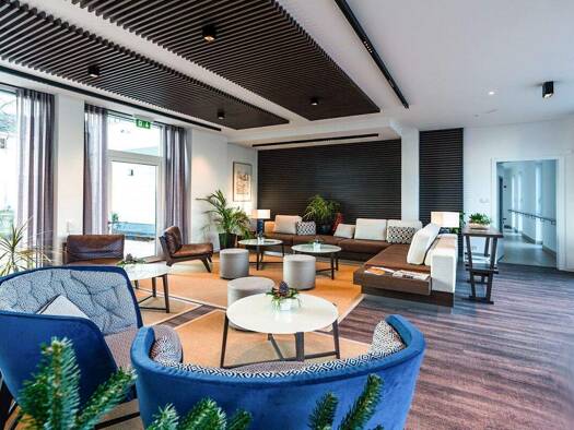 Wohnung zum Kauf 207.000 € 2 Zimmer 49 m² 2. Geschoss Werder (Havel) 14542