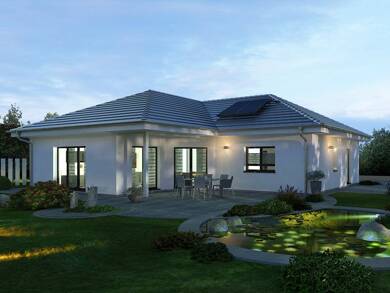 Bungalow zum Kauf 363.847 € 4 Zimmer 142 m² 790 m² Grundstück Hermeskeil Hermeskeil 54411