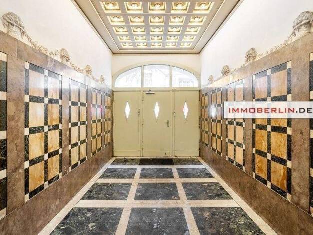 Wohnung zum Kauf 890.000 € 3 Zimmer 100 m² Charlottenburg Berlin 10707