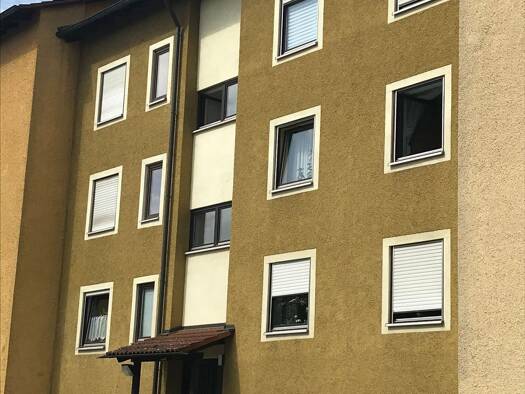 Wohnung zum Kauf 198.000 € 2 Zimmer 65 m² Geschoss 1/4 frei ab sofort Amberg Amberg 92224