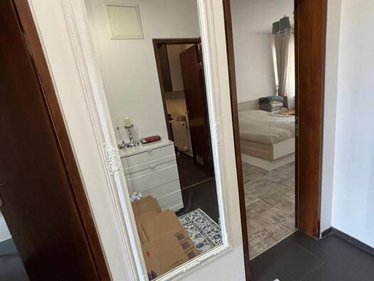 Wohnung zur Miete 1.152 € 2,5 Zimmer 84 m² Geschoss 1/4 frei ab sofort Wangen Stuttgart 70327