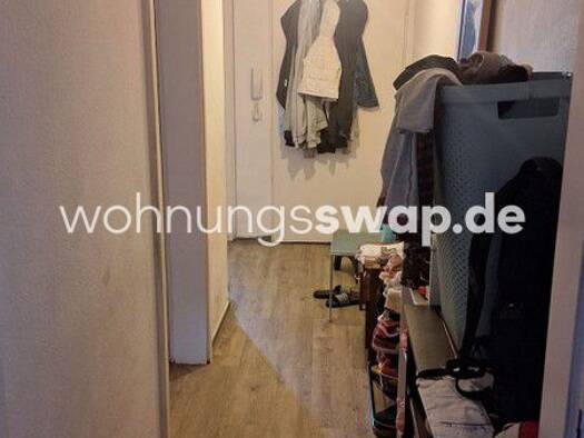 Wohnung zur Miete Tauschwohnung 700 € 2 Zimmer 54 m² 4. Geschoss St. Pauli Mitte 20359