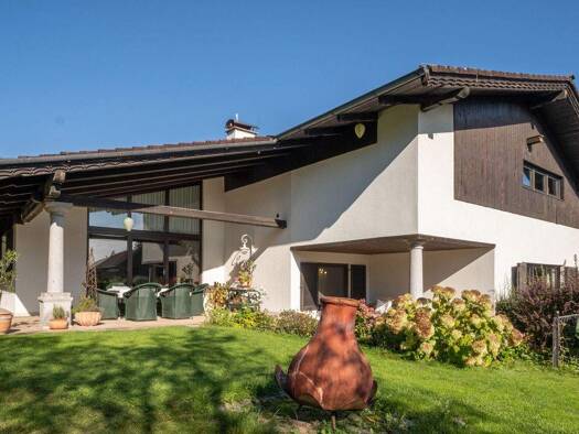 Einfamilienhaus zum Kauf 650.000 € 2.019 m² Grundstück frei ab sofort Schwanenstadt / Niederholzham 4690