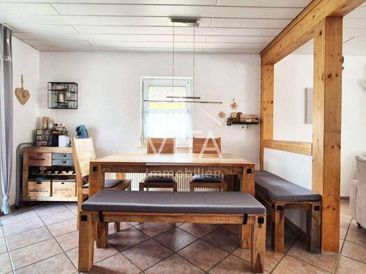 Einfamilienhaus zum Kauf 419.000 € 8 Zimmer 192,7 m² 413 m² Grundstück Ottendorf Gaildorf 74405