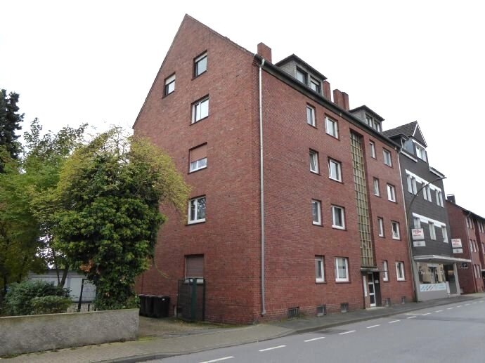 Wohnung zur Miete 565 € 3 Zimmer 75 m²<br/>Wohnfläche 2.<br/>Geschoss ab sofort<br/>Verfügbarkeit Eichstedtstraße 18 Statistischer Bezirk 64 Hamm 59075